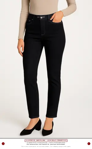 QIERO Jeans Regular Fit