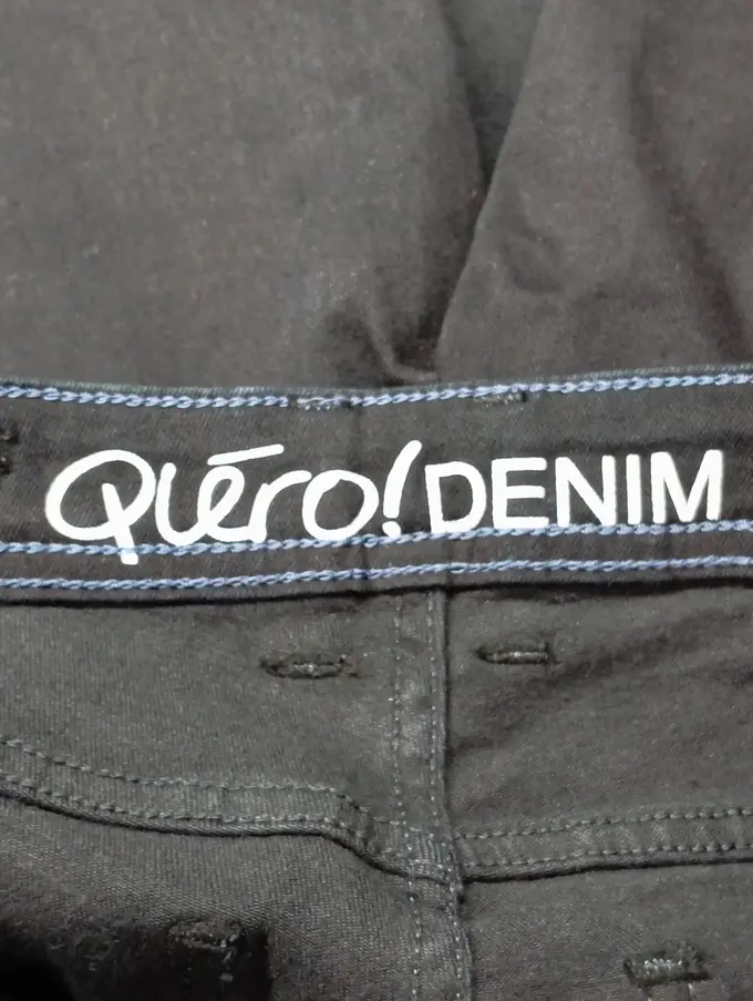 QIERO Jeans Regular Fit Bild 3