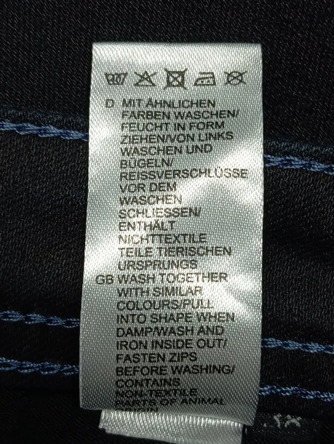 QIERO Jeans Regular Fit Bild 5