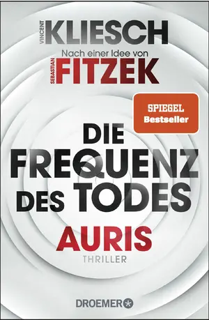 Thrillerbuch