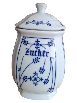 KAHLA Zuckerdose
