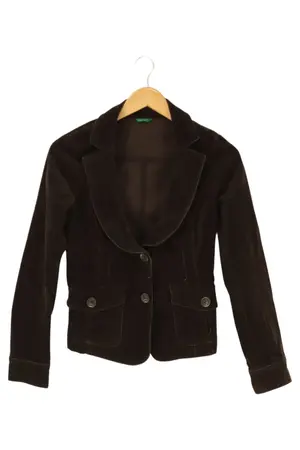 UNITED COLORS OF BENETTON Blazer