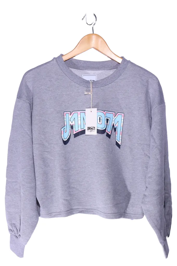 J1MO71 Sweatshirt Bild 1