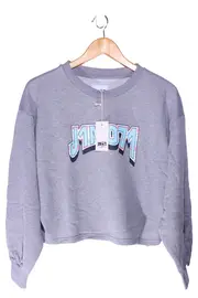 Vorschaubild J1MO71 Sweatshirt 1