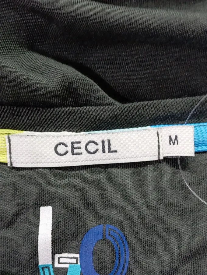 CECIL Langarmshirt Bild 3