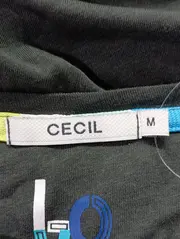 Vorschaubild CECIL Langarmshirt 3