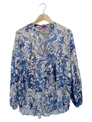 Vorschaubild CHERRY Bluse 1