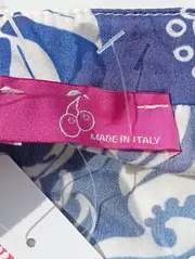 Vorschaubild CHERRY Bluse 3