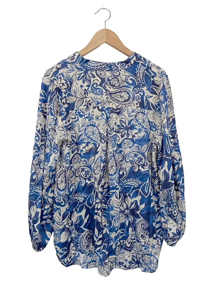 CHERRY Bluse Bild 2