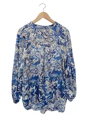 Vorschaubild CHERRY Bluse 2