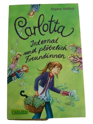 Buch für Jugendliche