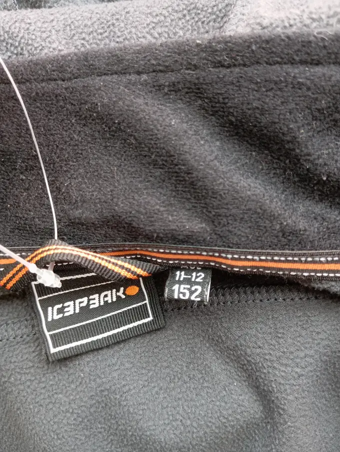 ICEPEAK Outdoorjacke Bild 3
