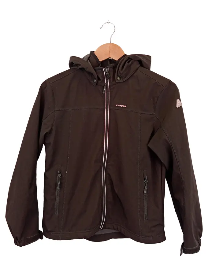 ICEPEAK Outdoorjacke Bild 1