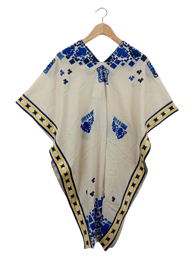 HOSS INTROPIA Poncho Bild 2