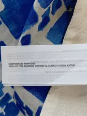 Vorschaubild HOSS INTROPIA Poncho 5