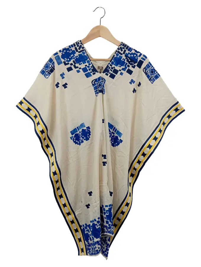 HOSS INTROPIA Poncho Bild 1