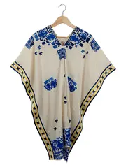 Vorschaubild HOSS INTROPIA Poncho 1