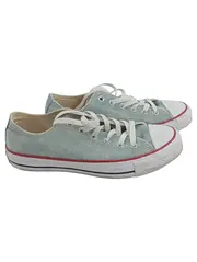 Vorschaubild 1 von Chuck Taylor All Star Sneaker Damen Gr. 39 Hellblau Denim Low