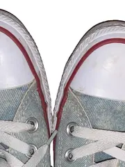 Vorschaubild 6 von Chuck Taylor All Star Sneaker Damen Gr. 39 Hellblau Denim Low