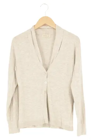 REPEAT Strickjacke