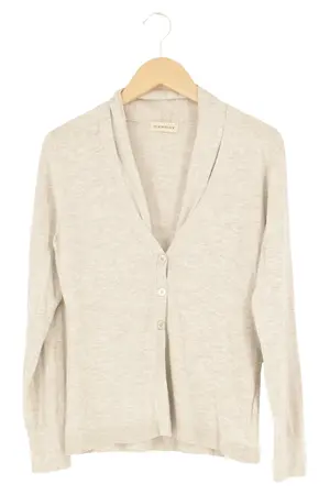 REPEAT Strickjacke