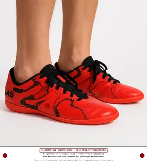 ADIDAS Fussballschuhe