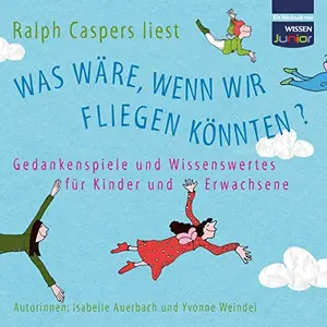 Hörbuch für Erwachsene