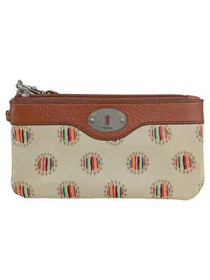 FOSSIL Clutch