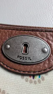 Vorschaubild 5 von Damen Clutch Portemonnaie Geldbörse Mehrfarbig Grafisches Muster 17x9cm