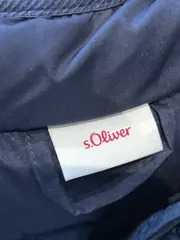 Vorschaubild 4 von Kinder Steppweste Gr. 98 Blau Gesteppt Tiermotiv Alltag Casual