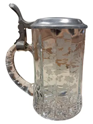 WMF Bierkrug