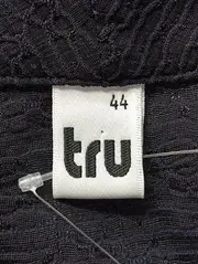 Vorschaubild TRU Bluse 3
