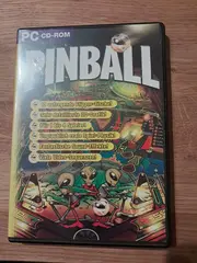 Vorschaubild 2 von Pinball PC CD-ROM Geschicklichkeitsspiel Flipper Simulation 1-4 Spieler