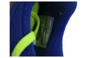 Vorschaubild 3 von Sportschuhe Damen Gr. 38.5 Blau Laufschuhe Turnschuhe Sportlich
