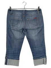Vorschaubild ONLY Jeans Straight Leg 2