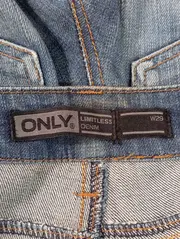 Vorschaubild ONLY Jeans Straight Leg 3