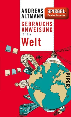 Allgemeines Sachbuch