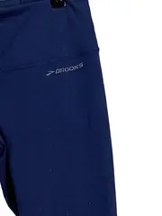 Vorschaubild 3 von Damen Leggings S Blau Sportlich Laufhose Fitnesshose