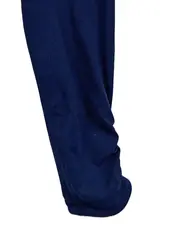 Vorschaubild 6 von Damen Leggings S Blau Sportlich Laufhose Fitnesshose