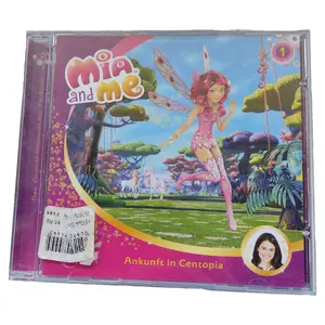 Hörspiel für Kinder