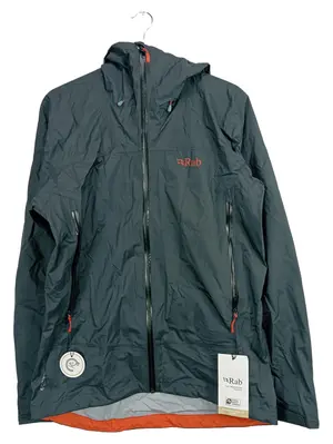 RAB Outdoorjacke