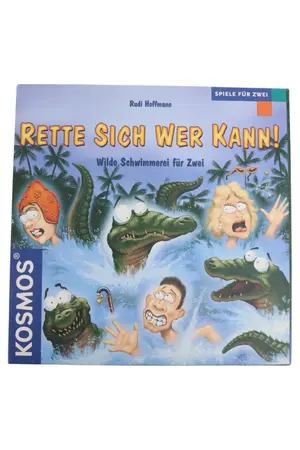 KOSMOS Brettspiel