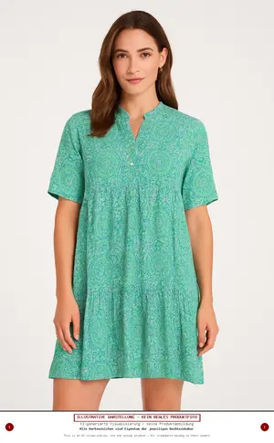 ZWILLINGSHERZ Freizeitkleid