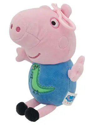 PEPPA PIG Kuscheltier