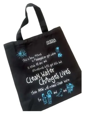 AVEDA Shopper