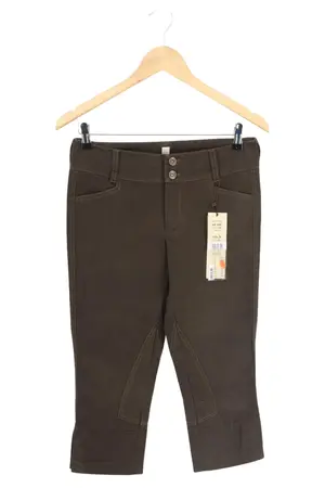 OUI MOMENTS Stoffhose