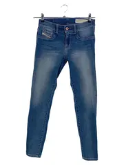 Vorschaubild DIESEL Jeans Slim Fit 1