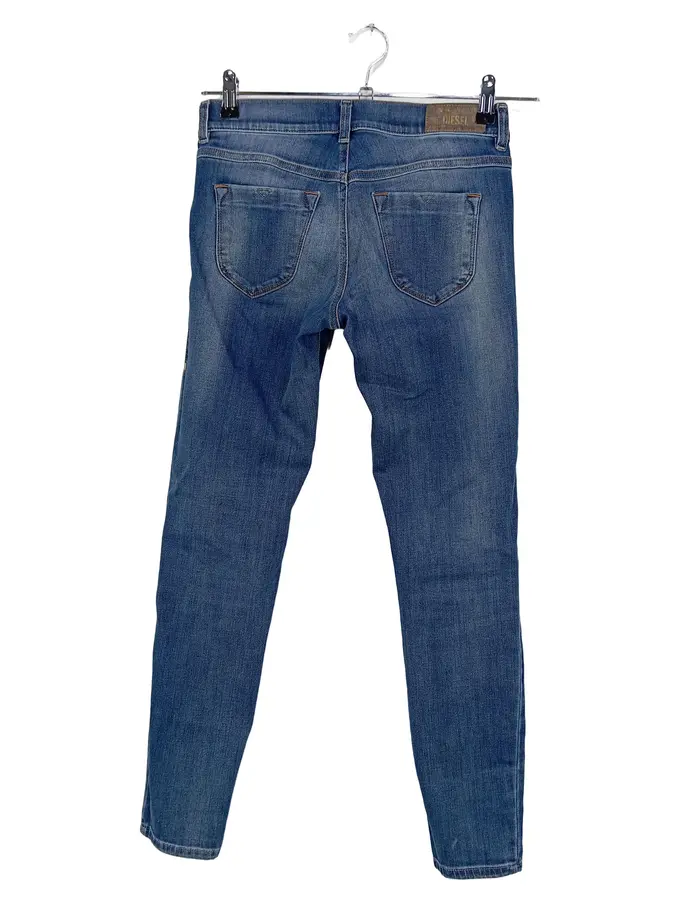 DIESEL Jeans Slim Fit Bild 2