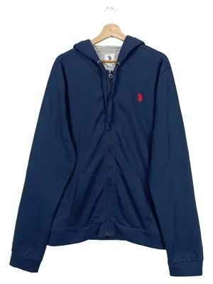 U.S. POLO ASSN. Sweatjacke