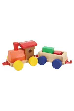 EICHHORN Spielzeug Eisenbahn